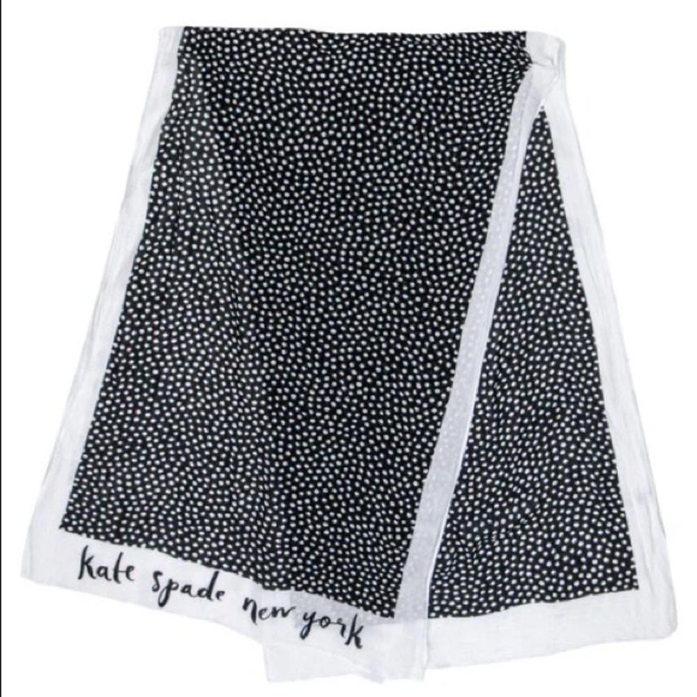 Kate Spade Scarf